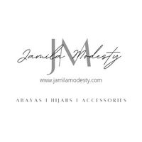 Jamila Modesty discount code